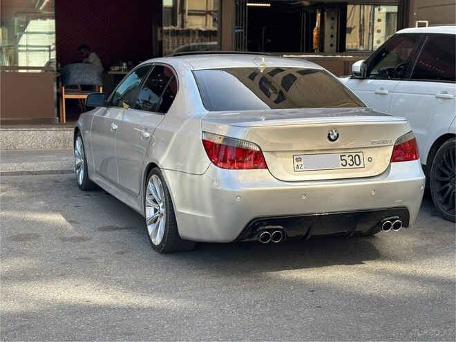 BMW 530 2004, 245,000 km - 3.0 л - Bakı