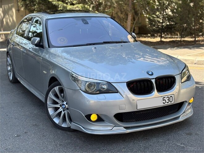BMW 530 2004, 245,000 km - 3.0 л - Bakı