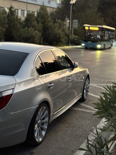 BMW 530 2004, 245,000 km - 3.0 л - Bakı