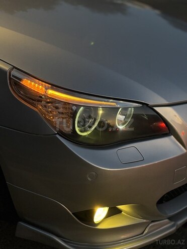 BMW 530 2004, 245,000 km - 3.0 л - Bakı