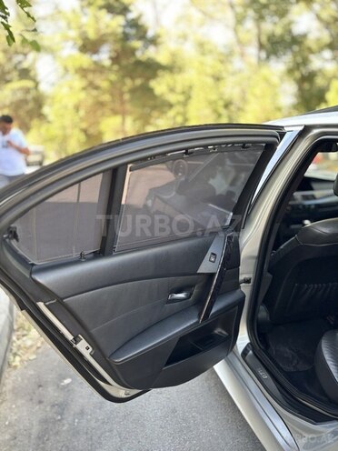 BMW 530 2004, 245,000 km - 3.0 л - Bakı