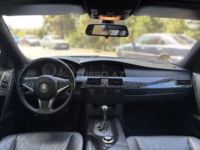 BMW 530 2004, 245,000 km - 3.0 л - Bakı