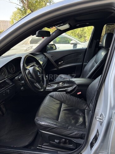 BMW 530 2004, 245,000 km - 3.0 л - Bakı