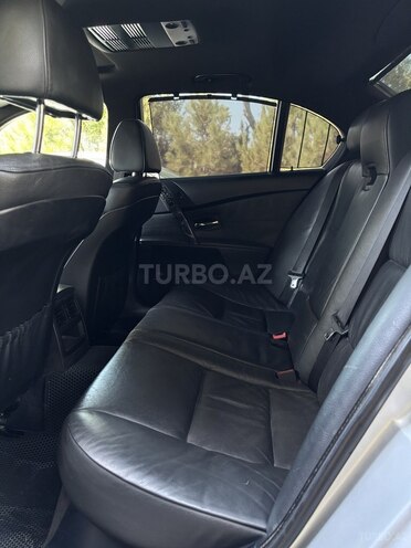 BMW 530 2004, 245,000 km - 3.0 л - Bakı