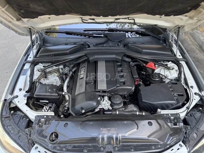 BMW 530 2004, 245,000 km - 3.0 л - Bakı
