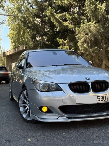 BMW 530 2004, 245,000 km - 3.0 л - Bakı