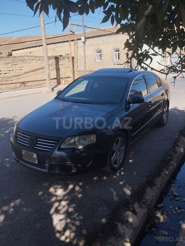 Volkswagen Passat 2008, 325,000 km - 2.0 л - Bakı