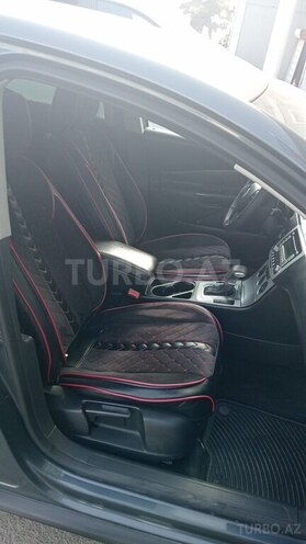 Volkswagen Passat 2008, 325,000 km - 2.0 л - Bakı