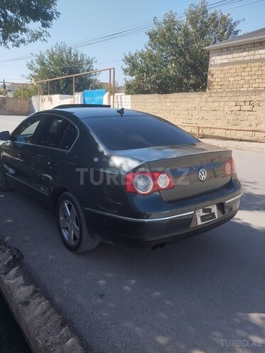 Volkswagen Passat 2008, 325,000 km - 2.0 л - Bakı