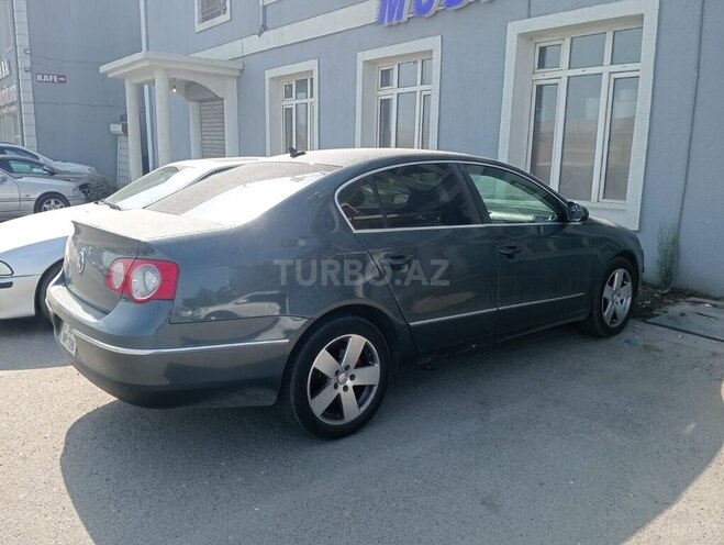 Volkswagen Passat 2008, 325,000 km - 2.0 л - Bakı