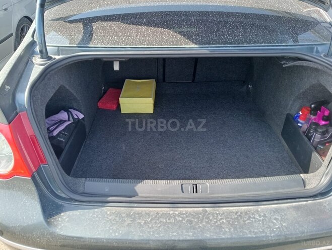Volkswagen Passat 2008, 325,000 km - 2.0 л - Bakı