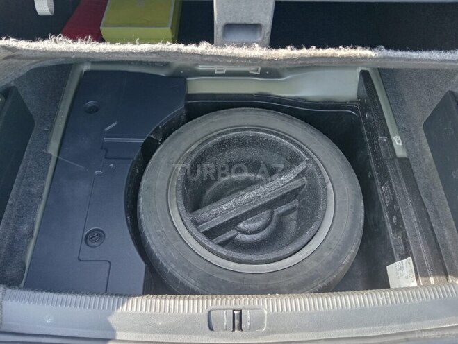 Volkswagen Passat 2008, 325,000 km - 2.0 л - Bakı
