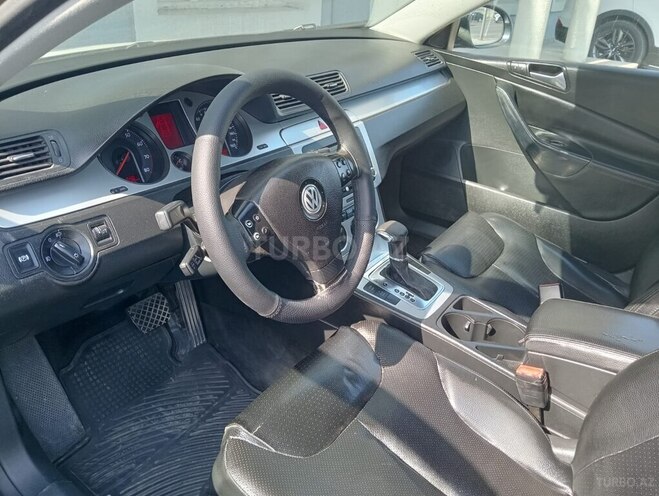 Volkswagen Passat 2008, 325,000 km - 2.0 л - Bakı