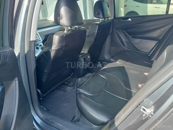 Volkswagen Passat 2008, 325,000 km - 2.0 л - Bakı