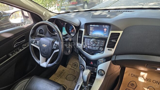 Chevrolet Cruze 2014, 275,000 km - 1.4 l - Bakı