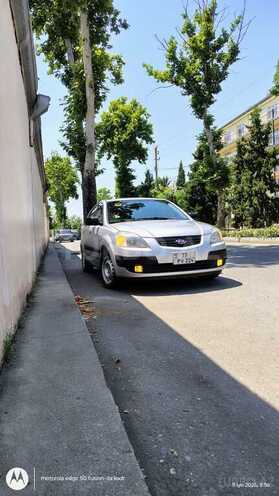 Kia Rio 2005, 241,609 km - 1.6 l - Bakı