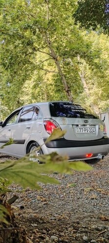 Kia Rio 2005, 241,609 km - 1.6 l - Bakı