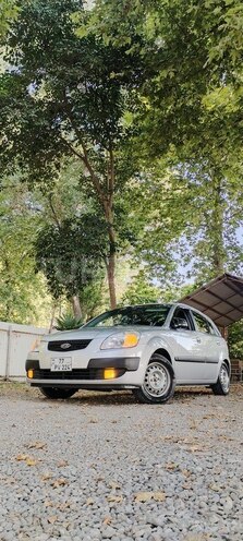 Kia Rio 2005, 241,609 km - 1.6 l - Bakı