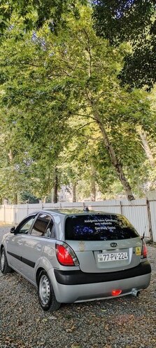 Kia Rio 2005, 241,609 km - 1.6 l - Bakı