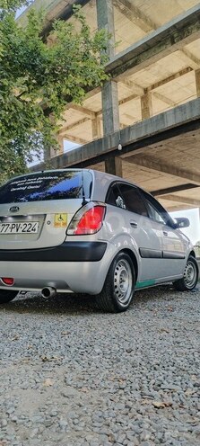 Kia Rio 2005, 241,609 km - 1.6 l - Bakı