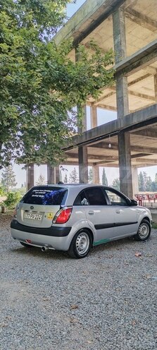 Kia Rio 2005, 241,609 km - 1.6 l - Bakı