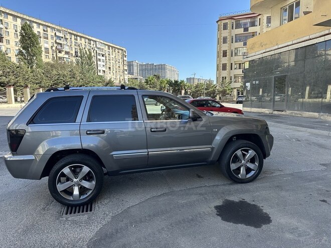 Jeep Grand Cherokee 2008, 240,121 km - 3.0 l - Bakı