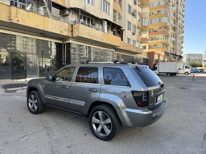 Jeep Grand Cherokee 2008, 240,121 km - 3.0 l - Bakı