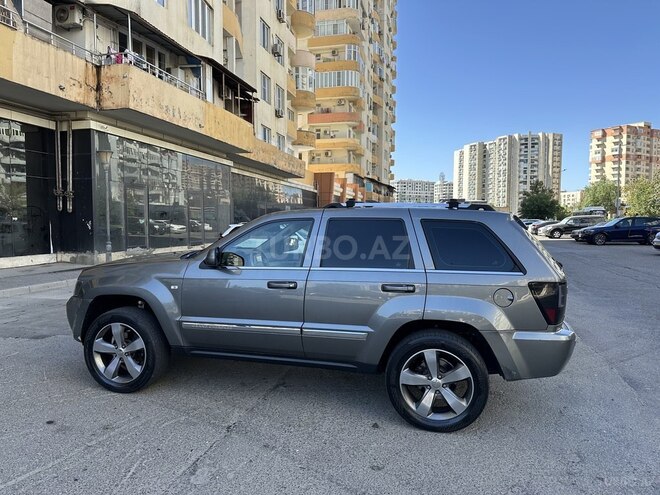Jeep Grand Cherokee 2008, 240,121 km - 3.0 l - Bakı