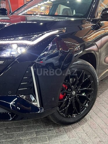Changan  2025, 0 km - 1.5 l - Bakı