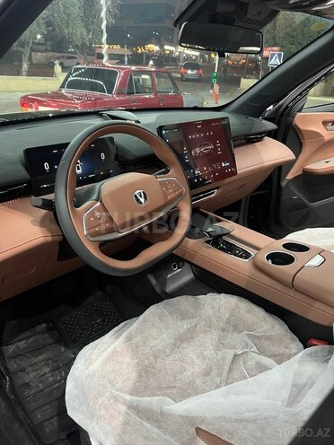 Changan  2025, 0 km - 1.5 l - Bakı