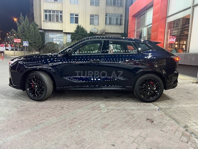 Changan  2025, 0 km - 1.5 l - Bakı