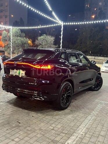 Changan  2025, 0 km - 1.5 l - Bakı