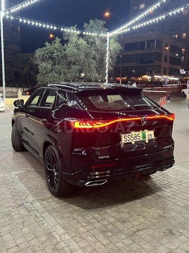 Changan  2025, 0 km - 1.5 l - Bakı