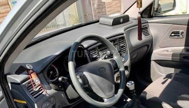 Kia Rio 2005, 241,609 km - 1.6 l - Bakı