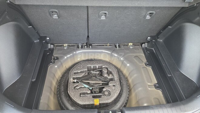 Hyundai Venue 2022, 104,607 km - 1.6 l - Bakı