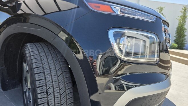 Hyundai Venue 2022, 104,607 km - 1.6 l - Bakı