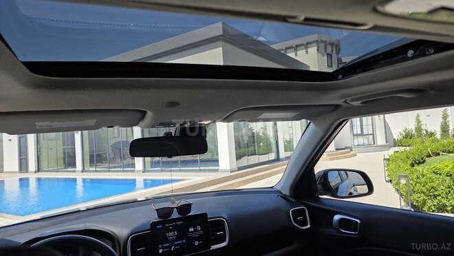 Hyundai Venue 2022, 104,607 km - 1.6 l - Bakı