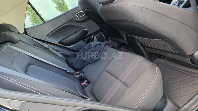 Hyundai Venue 2022, 104,607 km - 1.6 l - Bakı