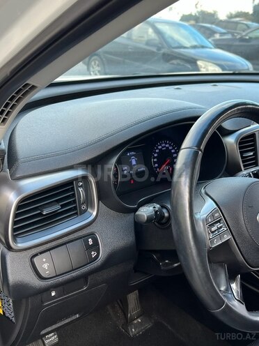 Kia Sorento 2019, 98,000 km - 2.0 l - Bakı