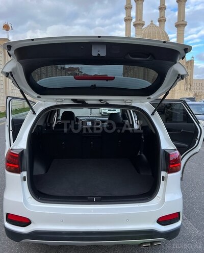 Kia Sorento 2019, 98,000 km - 2.0 l - Bakı