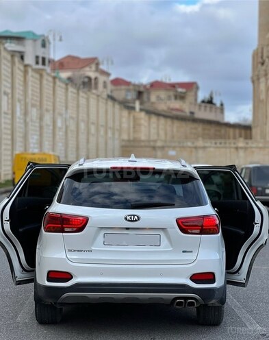 Kia Sorento 2019, 98,000 km - 2.0 l - Bakı