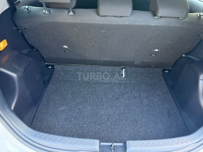 Toyota Aqua 2019, 34,652 km - 1.5 l - Bakı