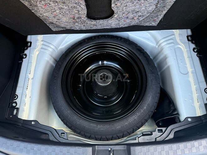 Toyota Aqua 2019, 34,652 km - 1.5 l - Bakı
