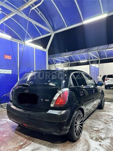 Kia Rio 2008, 244,224 km - 1.4 l - Gəncə