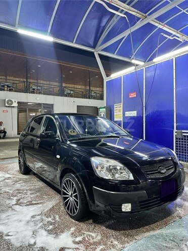 Kia Rio 2008, 244,224 km - 1.4 l - Gəncə
