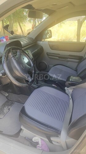 Nissan X-Trail 2001, 380,000 km - 2.0 l - Bakı