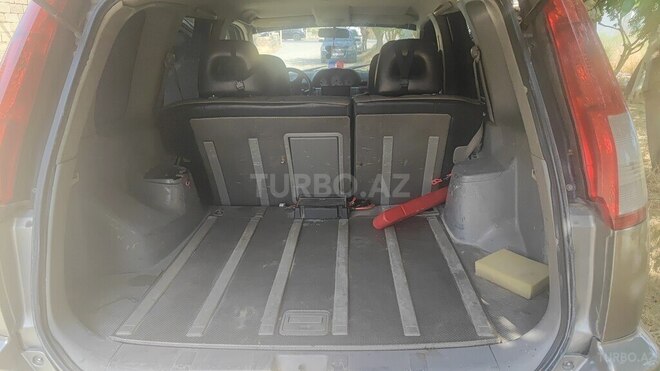 Nissan X-Trail 2001, 380,000 km - 2.0 l - Bakı