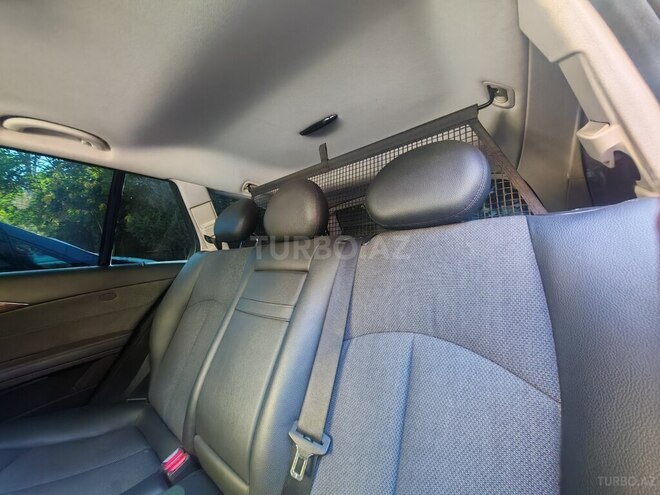 Mercedes E 220 2007, 365,000 km - 2.2 l - Bakı