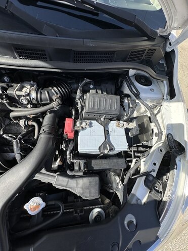 Nissan Tiida 2012, 170,300 km - 1.5 l - Bakı