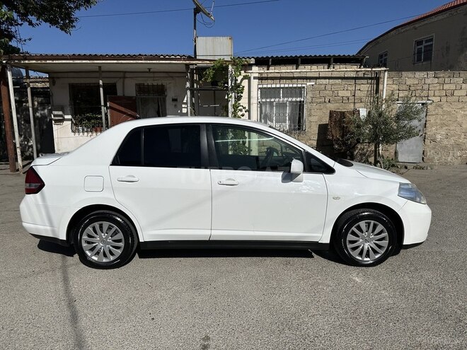 Nissan Tiida 2012, 170,300 km - 1.5 l - Bakı